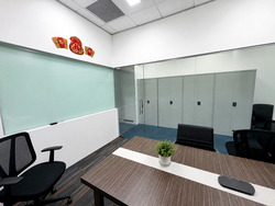 Vision Exchange (D22), Factory #605475371